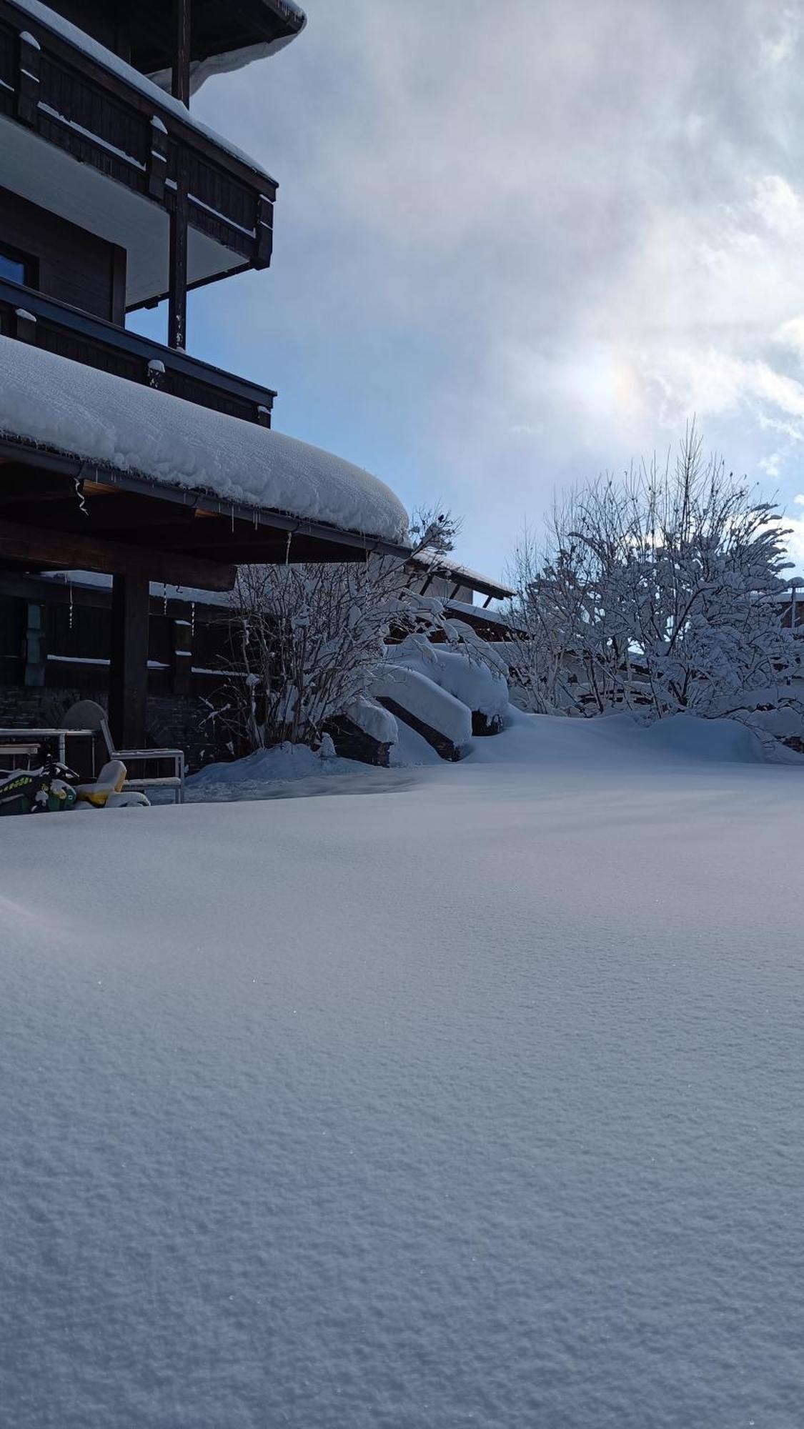 Appartements Landhaus Waidmannsheil Seefeld in Tirol Exterior photo