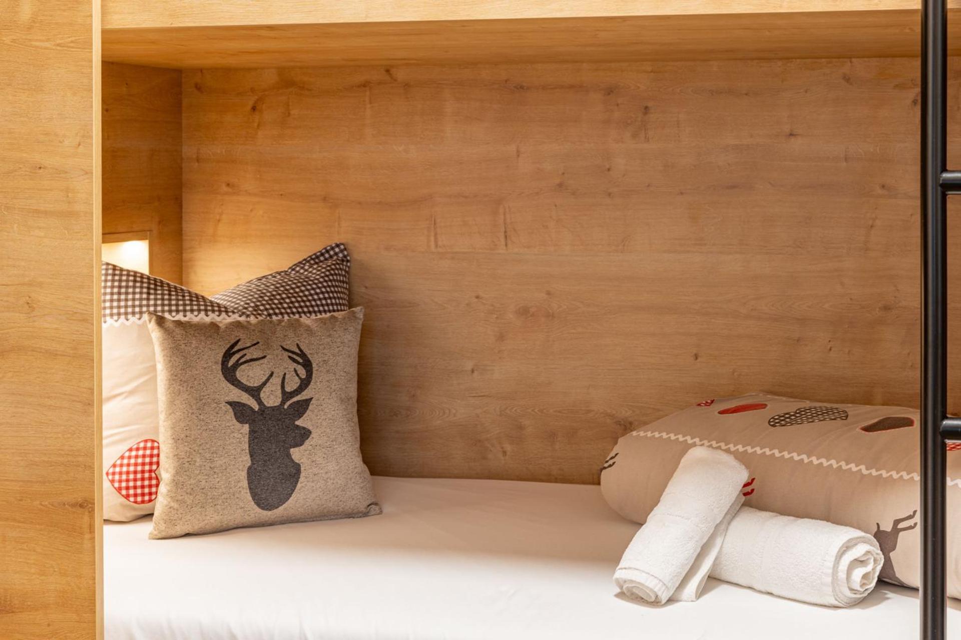 Appartements Landhaus Waidmannsheil Seefeld in Tirol Exterior photo
