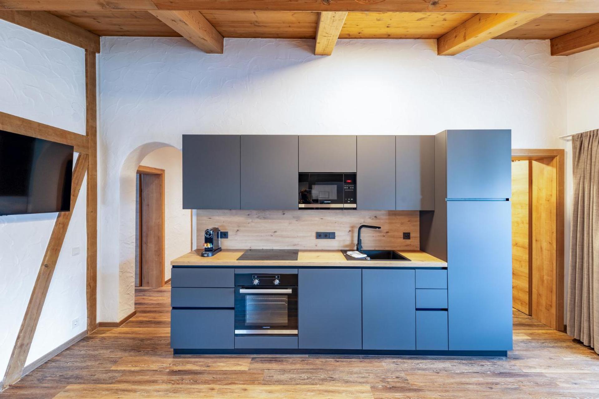 Appartements Landhaus Waidmannsheil Seefeld in Tirol Exterior photo