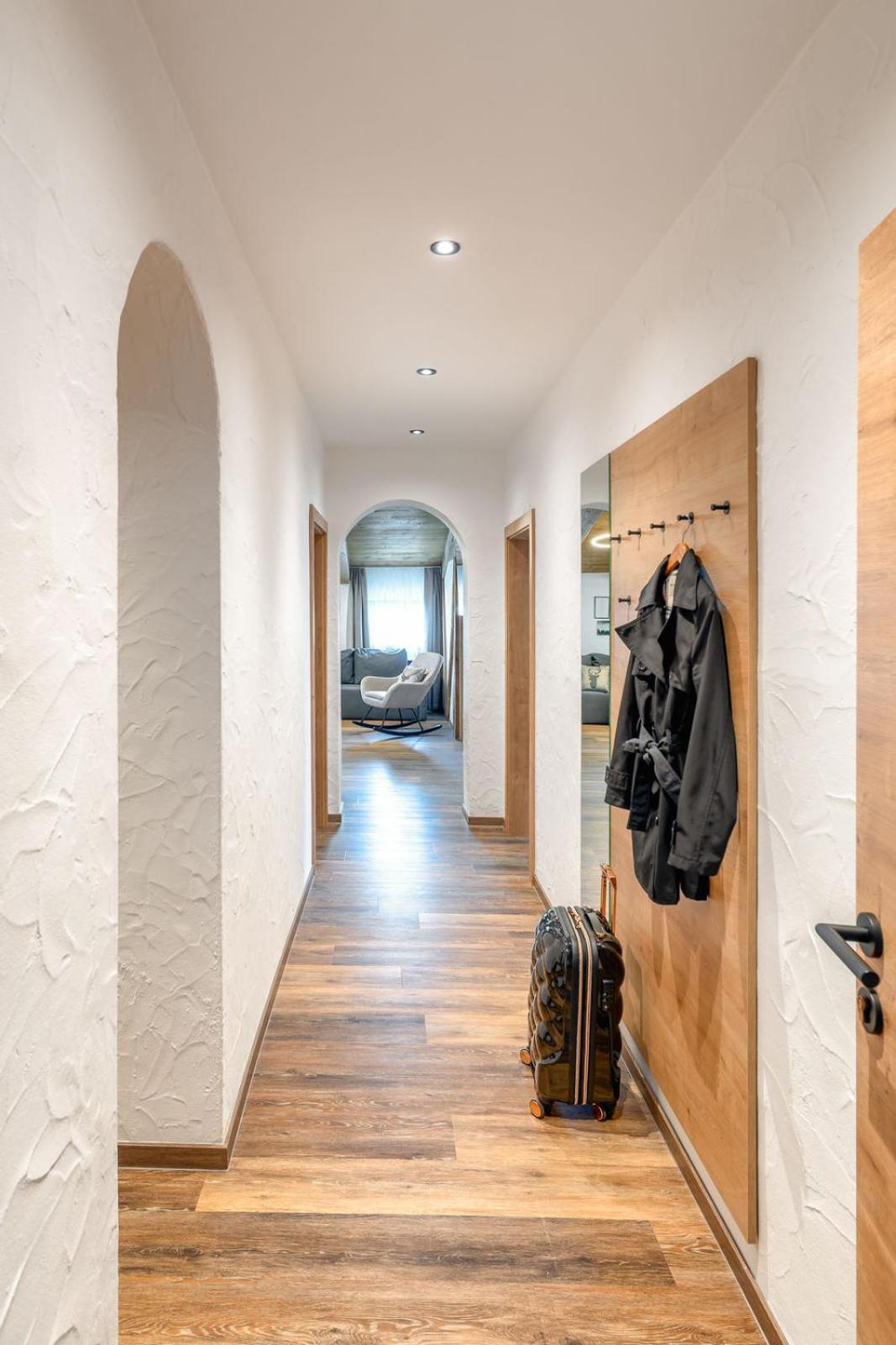 Appartements Landhaus Waidmannsheil Seefeld in Tirol Exterior photo