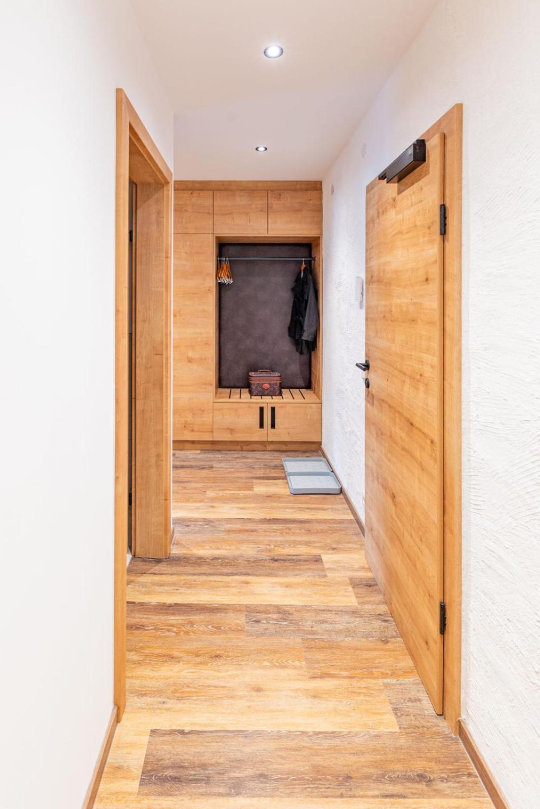 Appartements Landhaus Waidmannsheil Seefeld in Tirol Exterior photo